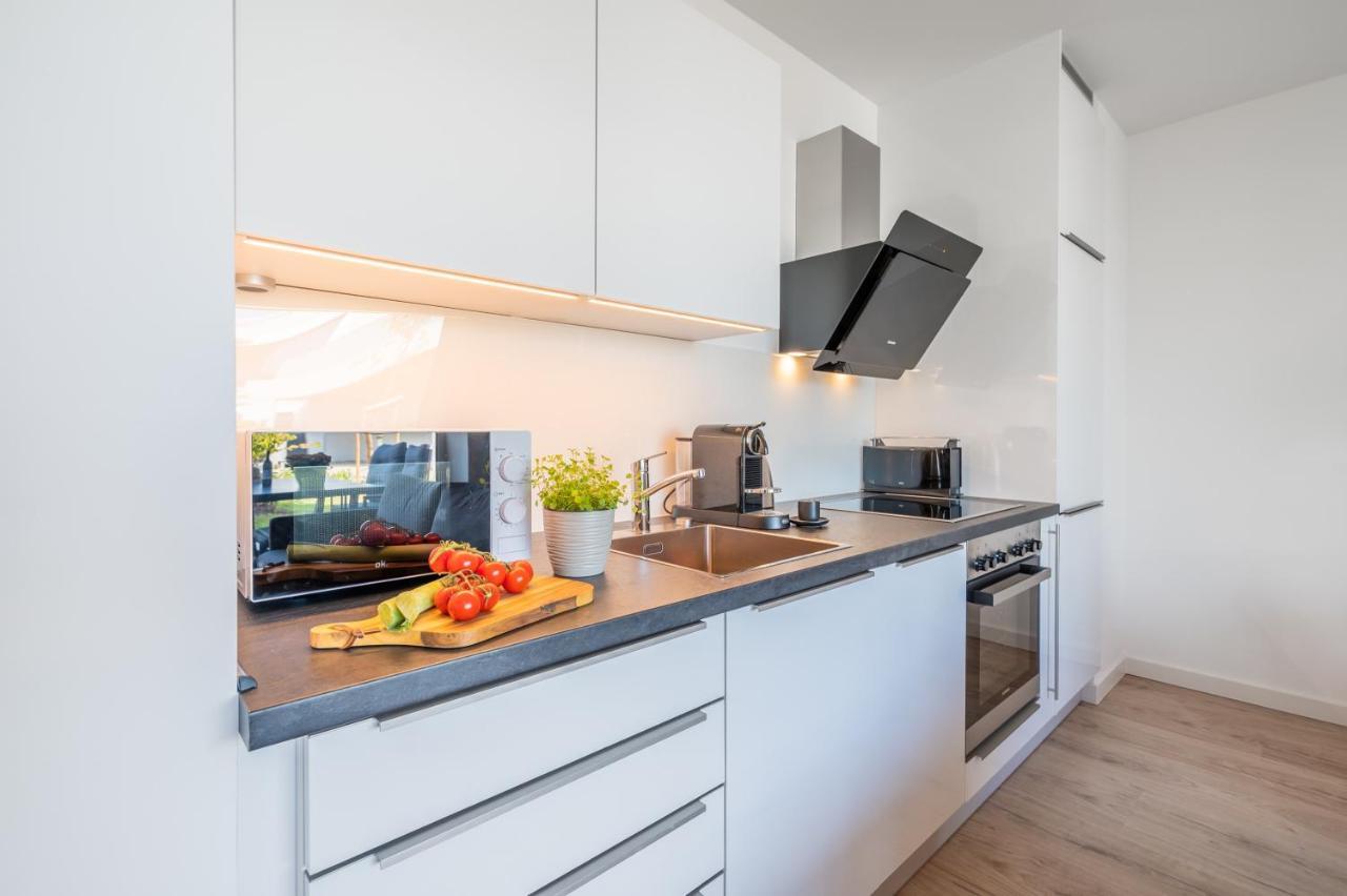 Villa 15 Appartement Ankerplatz 1 Ломе Экстерьер фото
