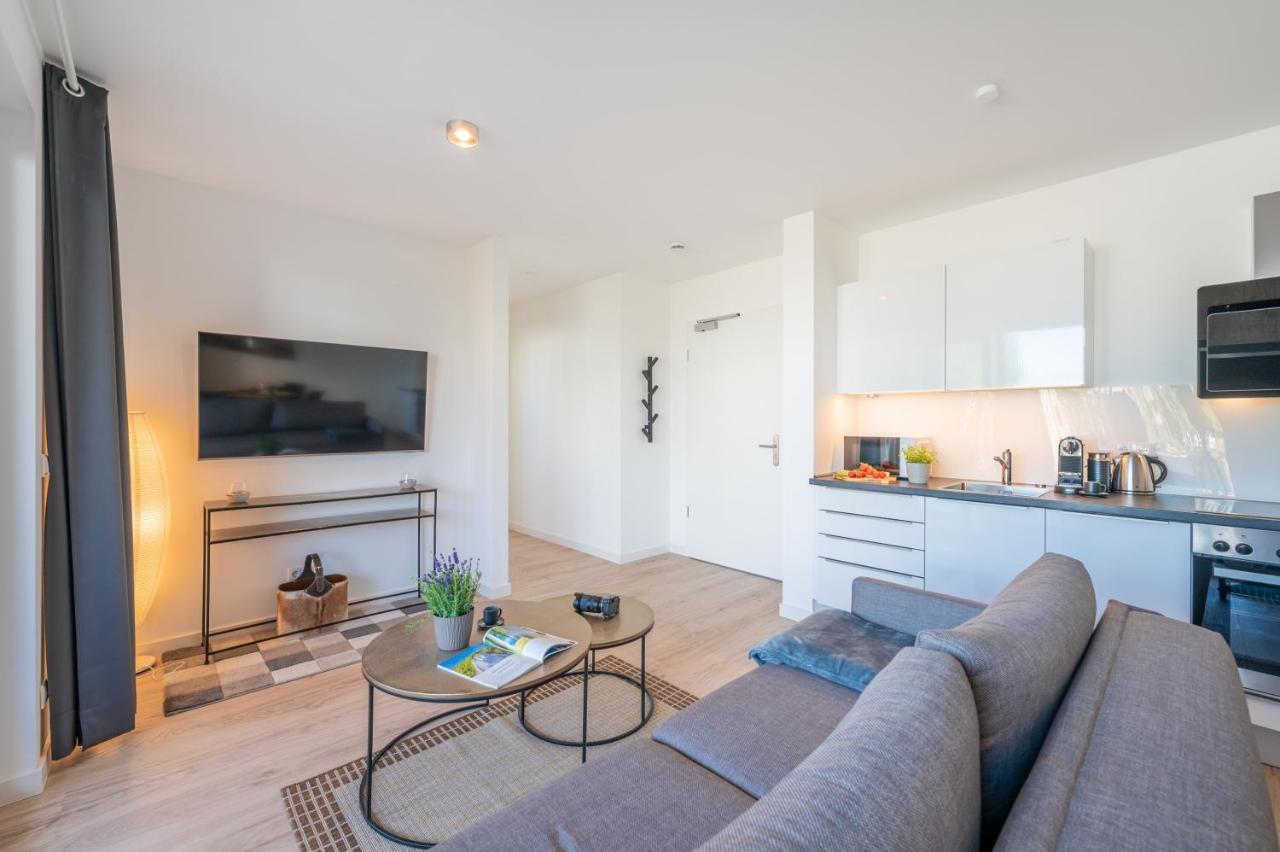 Villa 15 Appartement Ankerplatz 1 Ломе Экстерьер фото