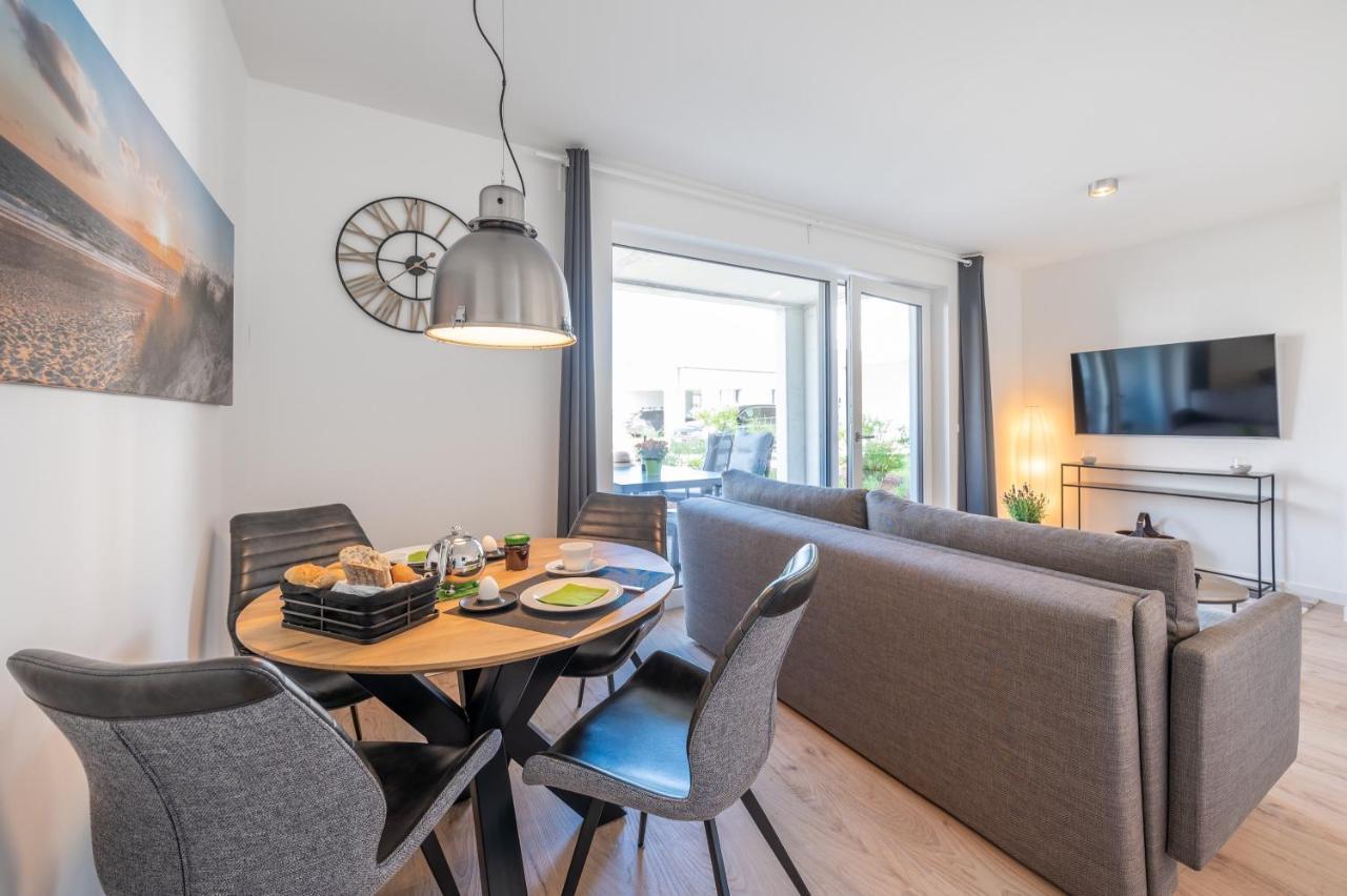 Villa 15 Appartement Ankerplatz 1 Ломе Экстерьер фото