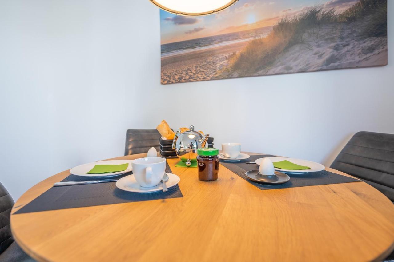 Villa 15 Appartement Ankerplatz 1 Ломе Экстерьер фото
