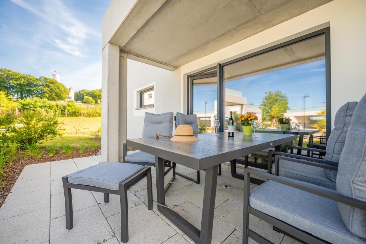Villa 15 Appartement Ankerplatz 1 Ломе Экстерьер фото
