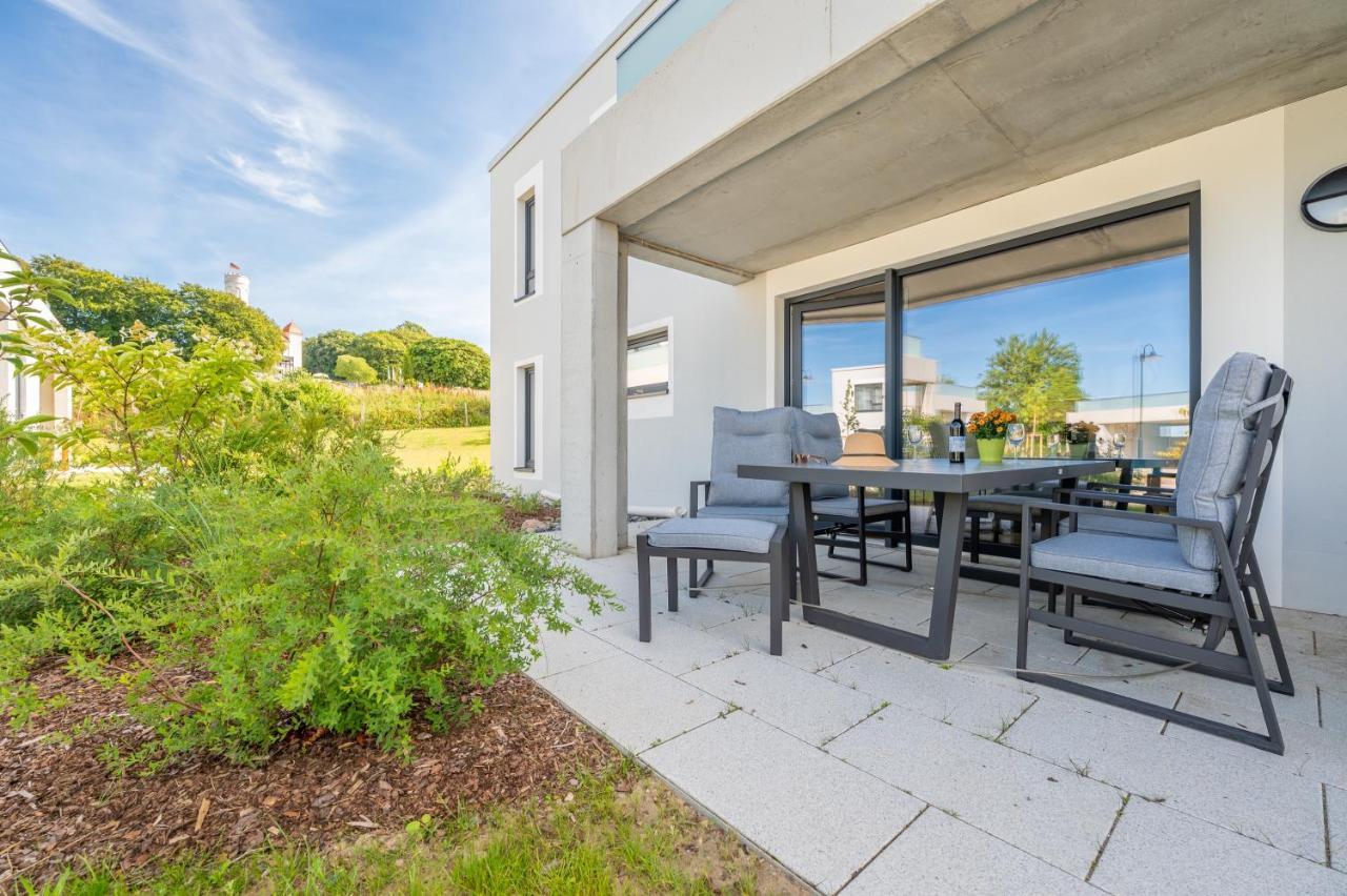 Villa 15 Appartement Ankerplatz 1 Ломе Экстерьер фото